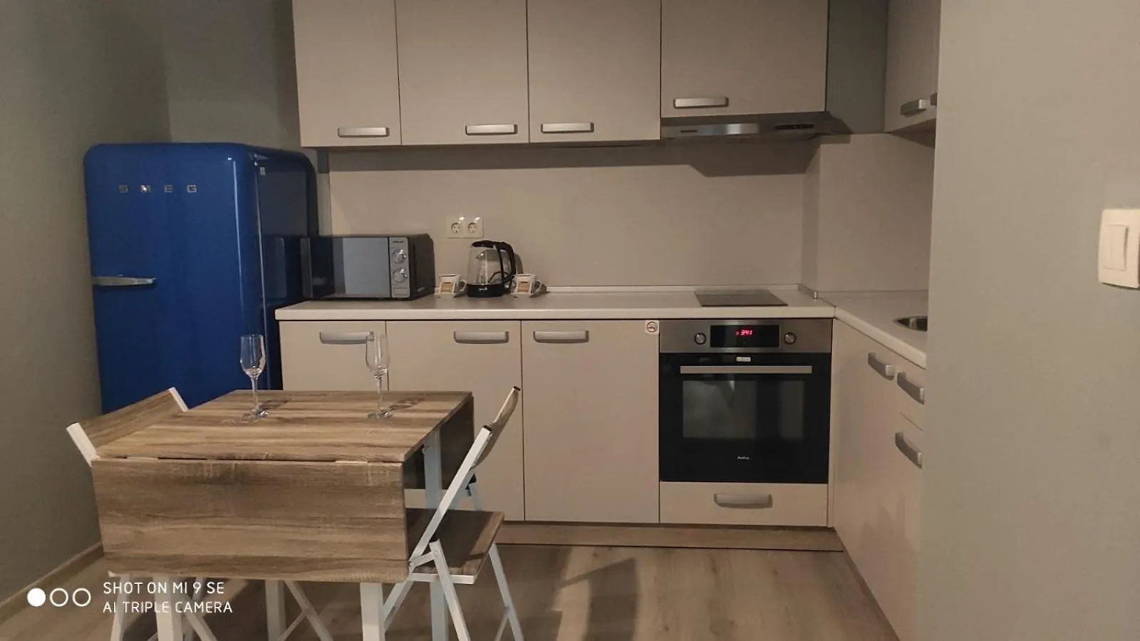 Barocco Appart Hotel & Residence Sofia