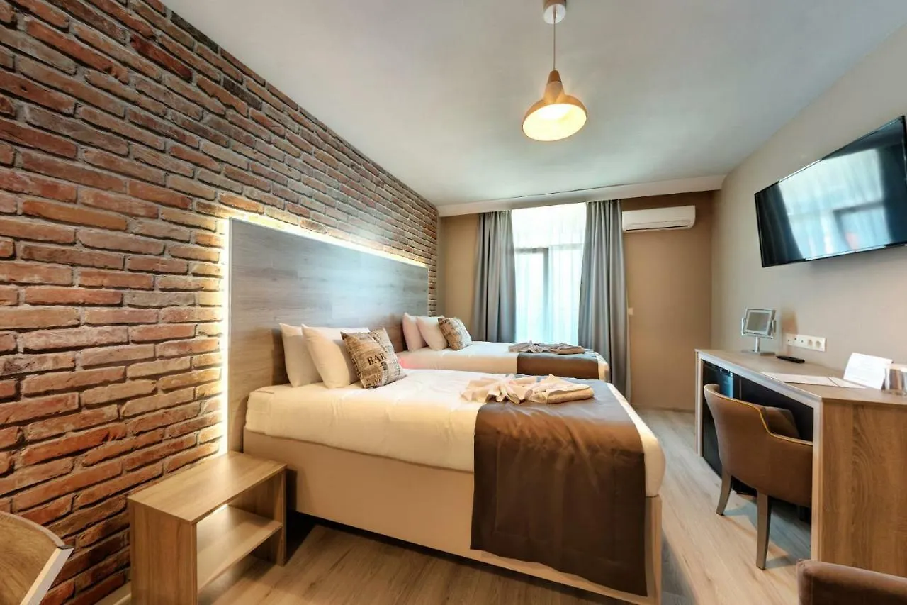 סופיה Barocco Appart Hotel & Residence