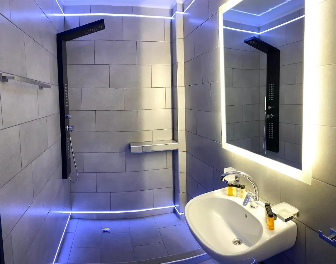 סופיה Barocco Appart Hotel & Residence בולגריה