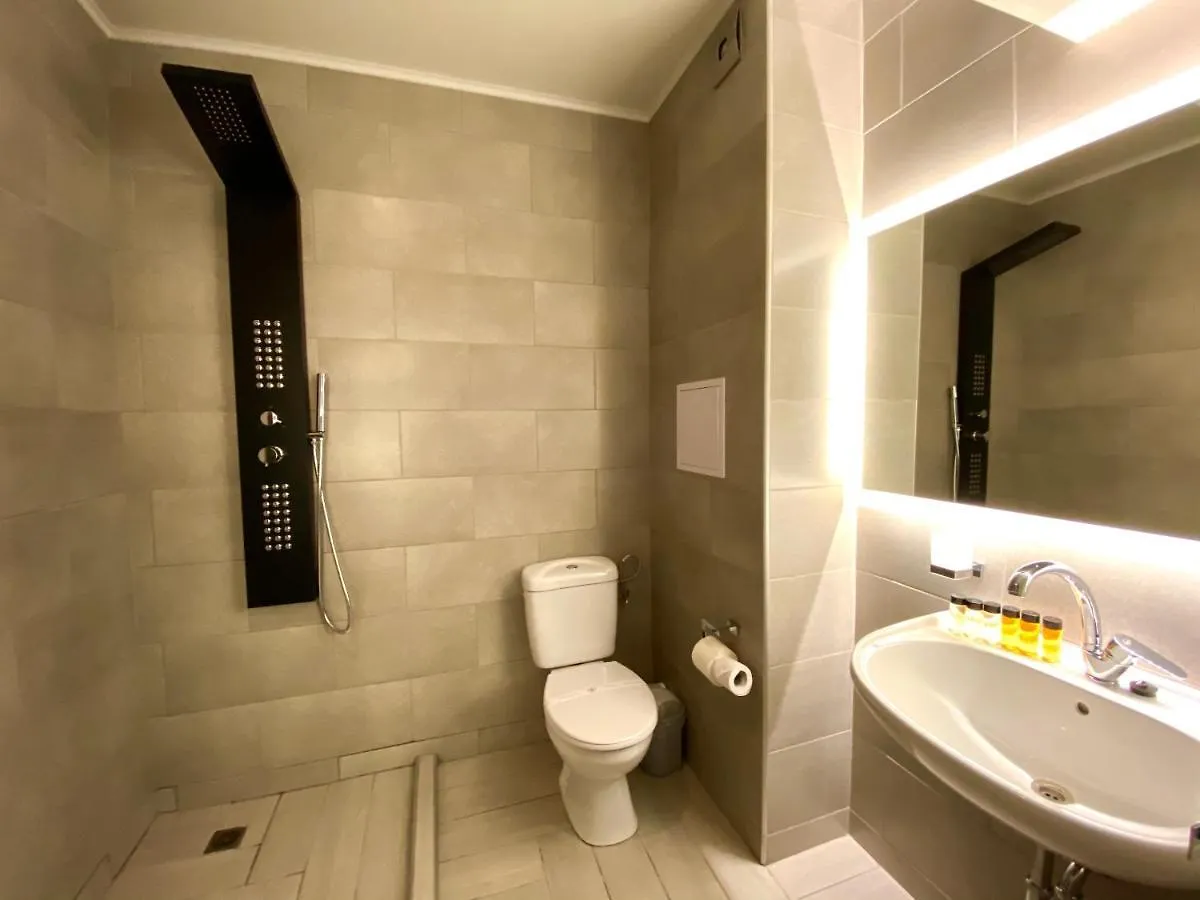 סופיה Barocco Appart Hotel & Residence