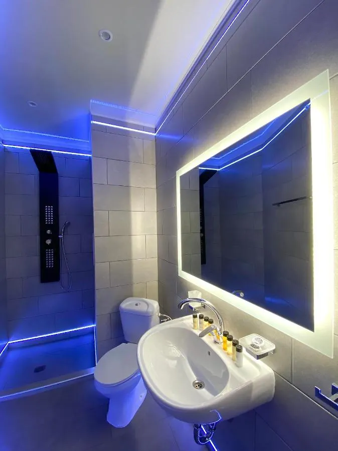 סופיה Barocco Appart Hotel & Residence